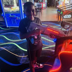 Arcade