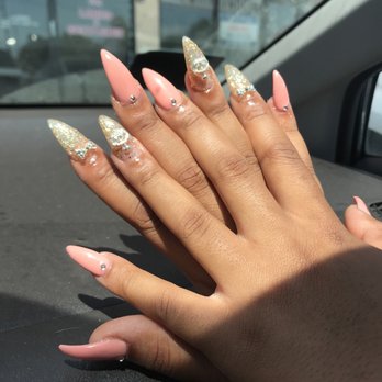 Fashion Nails - Nail Salons Near Me - Moreno Valley, California