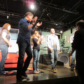 Whole World Improv Theatre - Mainstage cast. - Performing Arts Near Me - Atlanta, Georgia Whole World Improv Theatre - Mainstage cast. - Performing Arts Near Me - Atlanta, Georgia