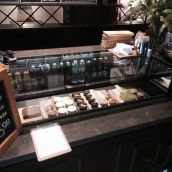Plantation - Sweets window - Coffee & Tea Near Me - Melbourne, VIC Plantation - Sweets window - Coffee & Tea Near Me - Melbourne, VIC