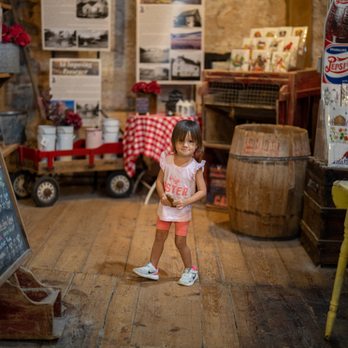 Wade's Mill - Specialty Food Near Me - Raphine, Virginia