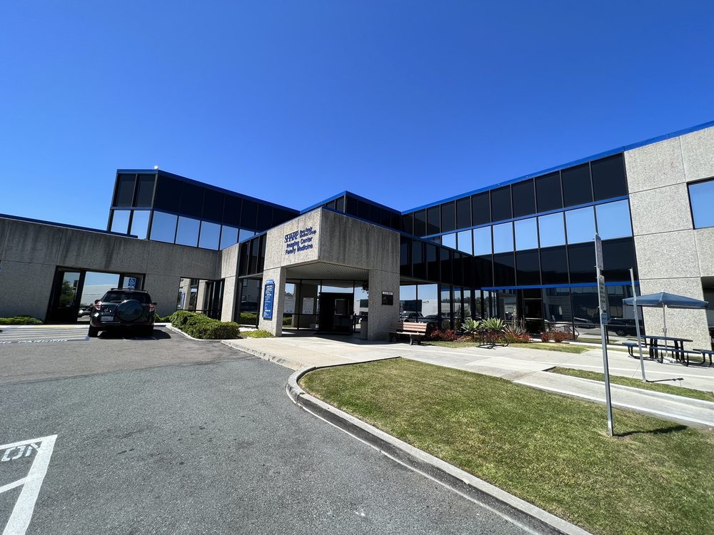 SHARP REESSTEALY MIRA MESA RADIOLOGY AND MAMMOGRAPHY Updated July