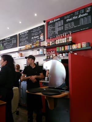 San Marino Brixton by null
