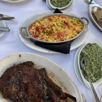 Ruth's Chris Steak House - Steakhouses Near Me - Pasadena, California