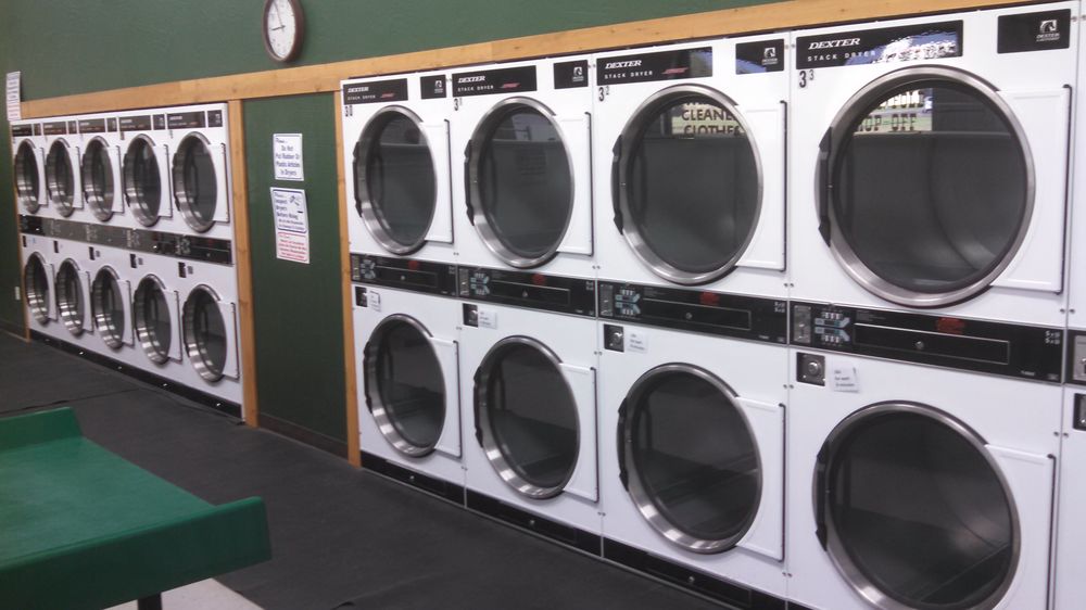 HARVESTER TOO LAUNDROMAT Updated September 2024 2812 Charles St