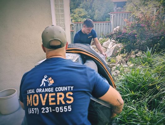 Piano Moving - At Local Orange County Movers, our teamwork-driven approach ensures a seamless moving experience for all our Cypress, CA customers. Whether you're relocating your home or office, every aspect of your move is managed with expert care and precision. Rely on our deep local knowledge for a completely stress-free move, from start to finish. Piano Moving - At Local Orange County Movers, our teamwork-driven approach ensures a seamless moving experience for all our Cypress, CA customers. Whether you're relocating your home or office, every aspect of your move is managed with expert care and precision. Rely on our deep local knowledge for a completely stress-free move, from start to finish.