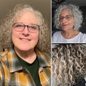 A New Dawn PDX - What I got & What I asked for. - Hair Stylists Near Me - Portland, Oregon A New Dawn PDX - What I got & What I asked for. - Hair Stylists Near Me - Portland, Oregon