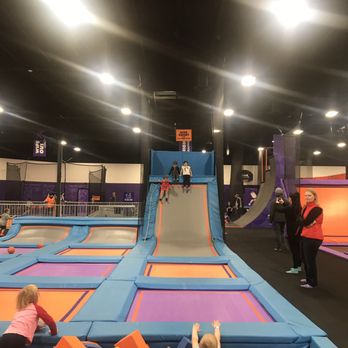 Altitude Trampoline Park - Boise - Trampoline Parks Near Me - Boise, Idaho Altitude Trampoline Park - Boise - Trampoline Parks Near Me - Boise, Idaho