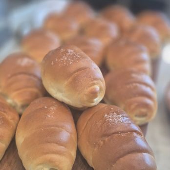 Concerto Coffee - Salt bread - Coffee & Tea Near Me - Los Angeles, California Concerto Coffee - Salt bread - Coffee & Tea Near Me - Los Angeles, California