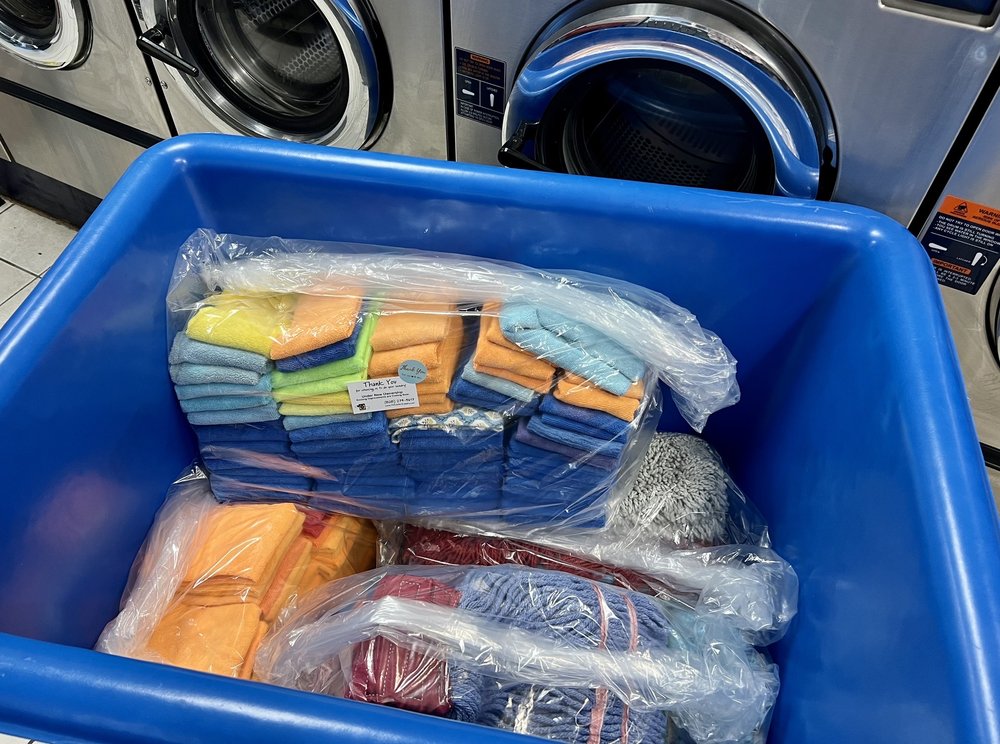 DUTCH GIRL LAUNDRY Updated October 2024 10 Photos & 23 Reviews