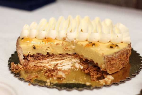 Cannelle Ann Arbor by null