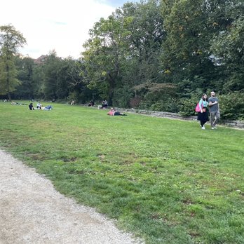 Vondelpark - Parks Near Me