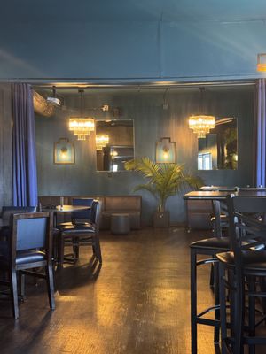 The Camden Social by null