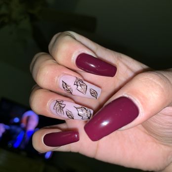 Ivy Nails & Spa - Nail Salons Near Me - Whittier, California Ivy Nails & Spa - Nail Salons Near Me - Whittier, California