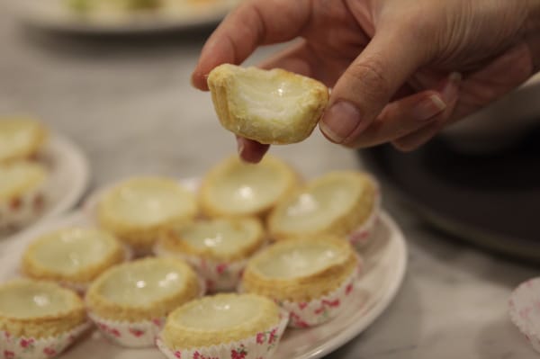 Yum Cha Restaurant by null