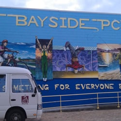 Police Citizens Youth Clubs