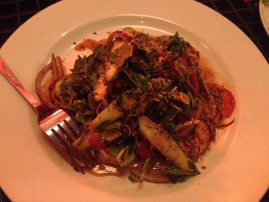 Gin Long Canteen by null