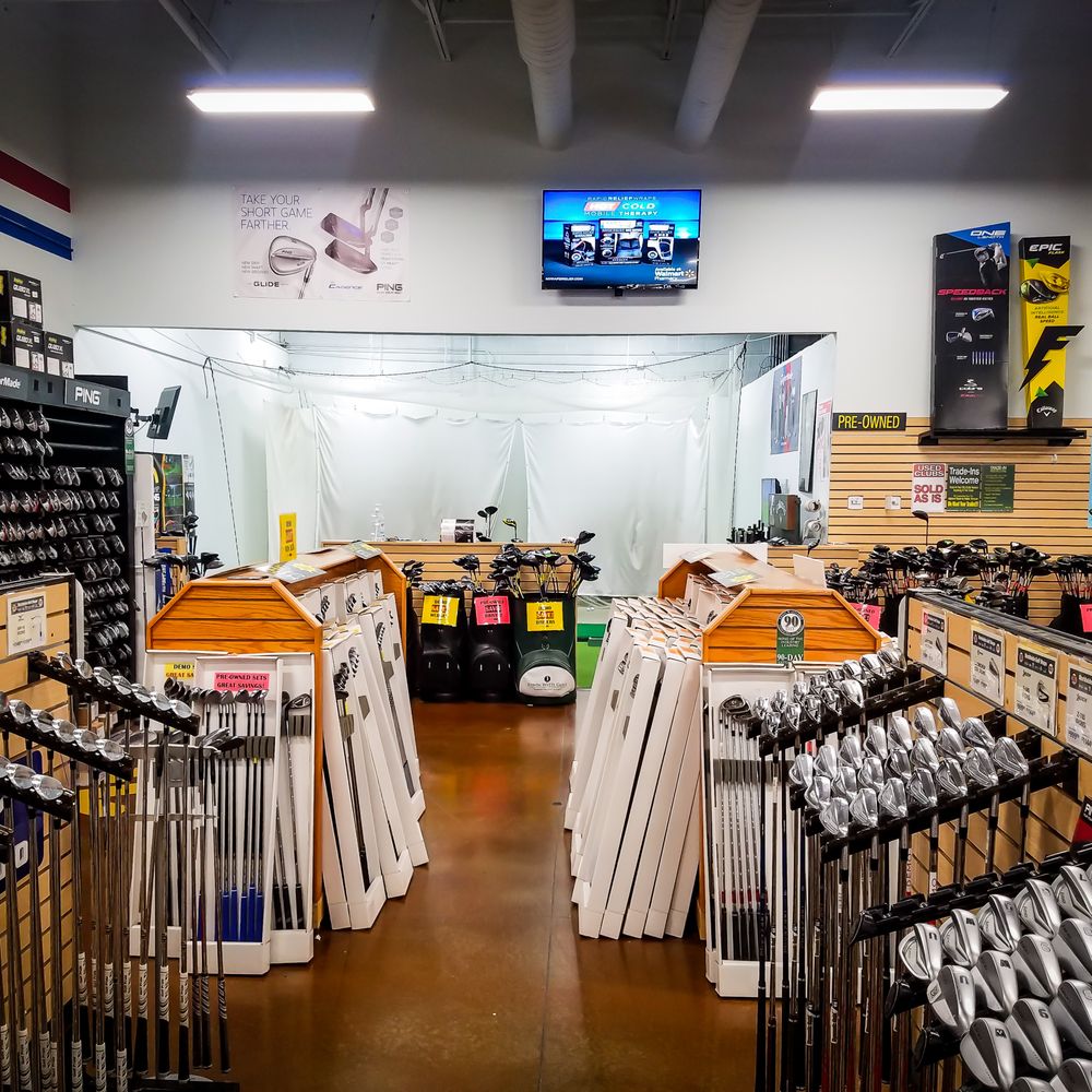 Locate Stores Near Me Golf Equipment Store Near Me Golf Center