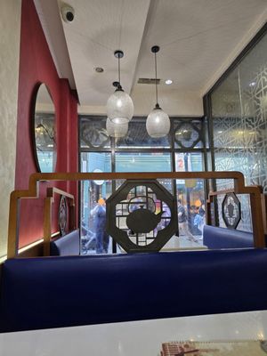 Chi Cafe by null Chi Cafe by null