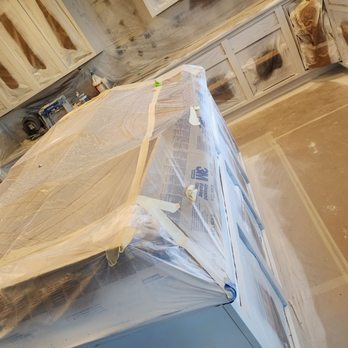 Essential Cabinet Painting - Painters Near Me Essential Cabinet Painting - Painters Near Me