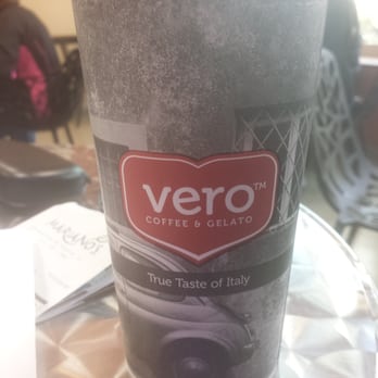 Mariano's - Palatine - White chocolate mocha latte with almond milk.   In my opinion, much better than Starbucks. - Grocery Near Me - Palatine, Illinois