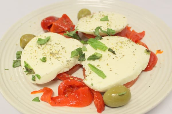 Ruffinos Italian Restaurant & Pizzeria by null