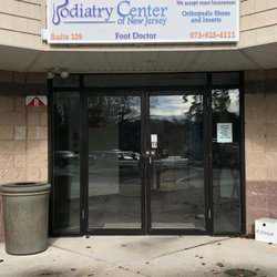 Little Egg Harbor Podiatry Center of New Jersey