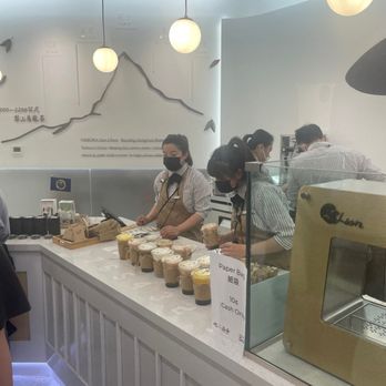 Chicha San Chen - Bubble Tea Near Me - New York, New York Chicha San Chen - Bubble Tea Near Me - New York, New York