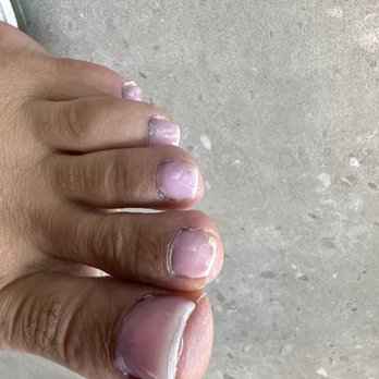Ongles Yumi Nails - Not vacation ready at all. - Nail Salons Near Me - Châteauguay, Quebec Ongles Yumi Nails - Not vacation ready at all. - Nail Salons Near Me - Châteauguay, Quebec