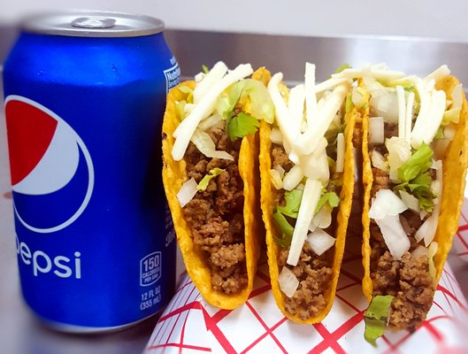 Los Tacos by null