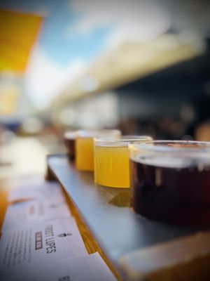 Aloha Beer Company by null