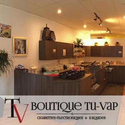 Boutique Tu-Vap