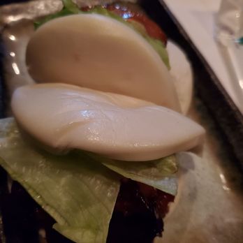 IPPUDO Westside - Sticky buns - Ramen Near Me - New York, New York