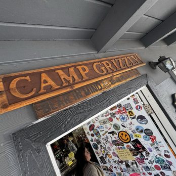Grizzly Manor Cafe - Breakfast & Brunch Near Me - Big Bear Lake, California