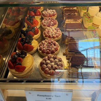 Baklovah Bakery - Desserts Near Me - San Antonio, Texas Baklovah Bakery - Desserts Near Me - San Antonio, Texas