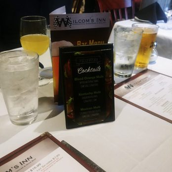 Wilcom's Inn - Steakhouses Near Me - Monrovia, Maryland Wilcom's Inn - Steakhouses Near Me - Monrovia, Maryland