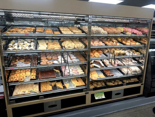 Mi Rancho Supermarket by null