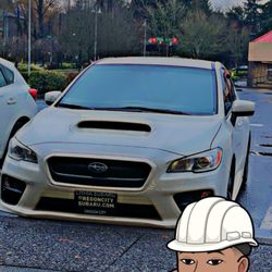 Yark Subaru