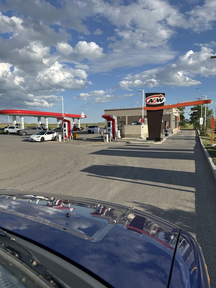 PETROCANADA Updated July 2024 100, 261200 Crossiron Boulevard