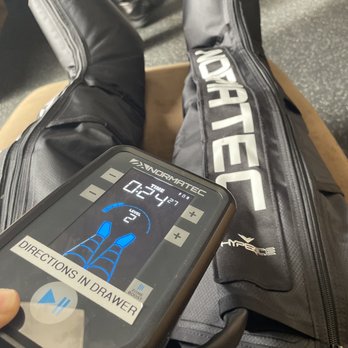 The Pacific Campus - Normatec Recovery moments. - Physical Therapy Near Me - Kennewick, Washington The Pacific Campus - Normatec Recovery moments. - Physical Therapy Near Me - Kennewick, Washington
