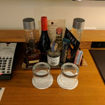 The Langford Hotel - Hotels Near Me - Miami, Florida