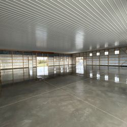 Brookside Concrete Unlimited