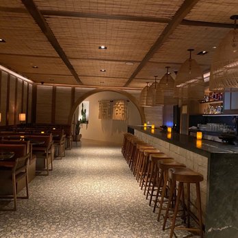 Kassi Beach - Inside - Italian Near Me - Las Vegas, Nevada