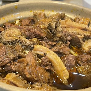 New Davao Famous Restaurant - Gulami- spicy beef noodle soup. It's the best! - Chinese Near Me - Davao City, DAS