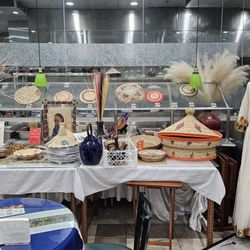 Awaze Ethio Fusion and Restaurant