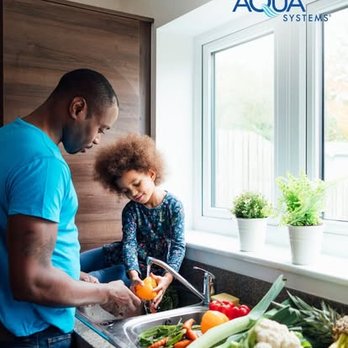 Aqua Systems - Plumbing Near Me - Fort Wayne, Indiana Aqua Systems - Plumbing Near Me - Fort Wayne, Indiana