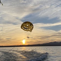 Havasu Parasail