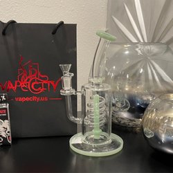 Vape City