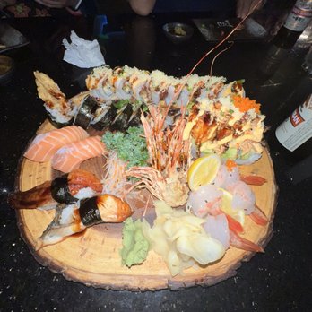 Dzo Pho Sushi Hibachi - Sushi Bars Near Me - Kenneth City, Florida Dzo Pho Sushi Hibachi - Sushi Bars Near Me - Kenneth City, Florida