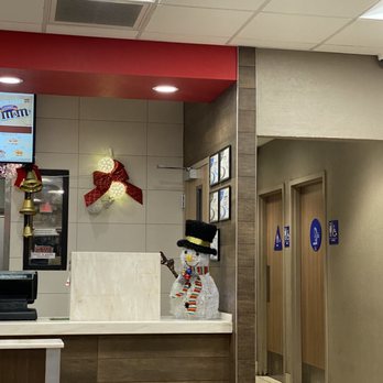 Burger King - Fast Food Near Me - Daly City, California